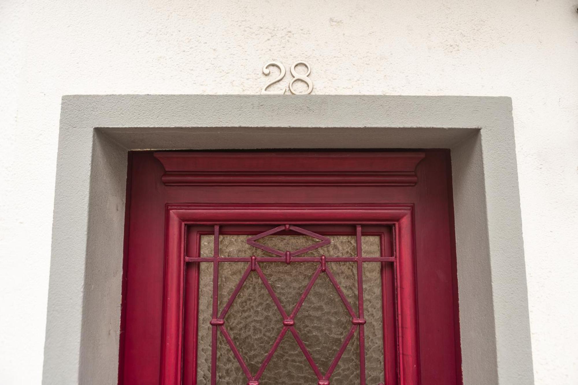 Clover House Tavira Extérieur photo
