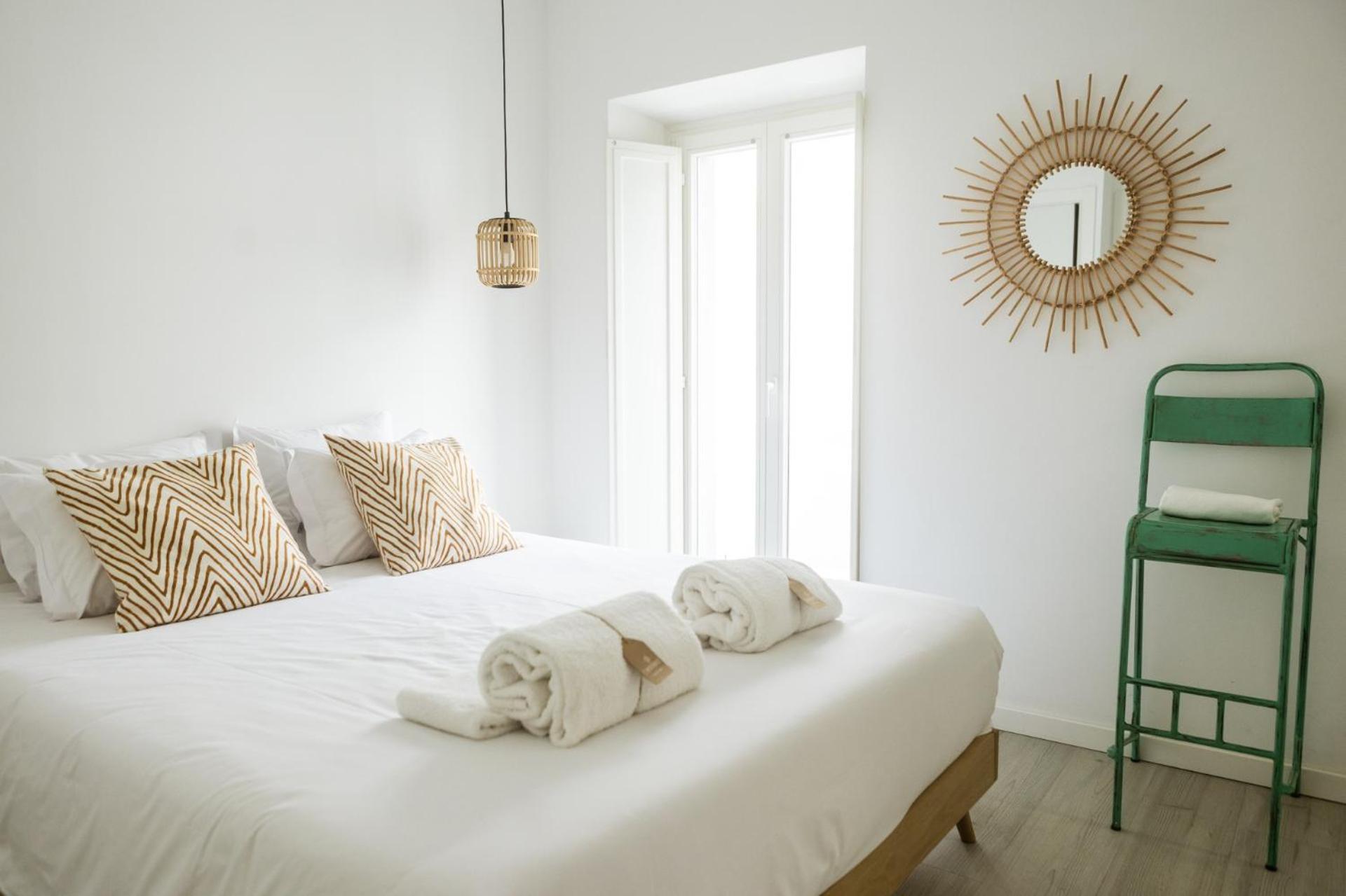 Clover House Tavira Extérieur photo