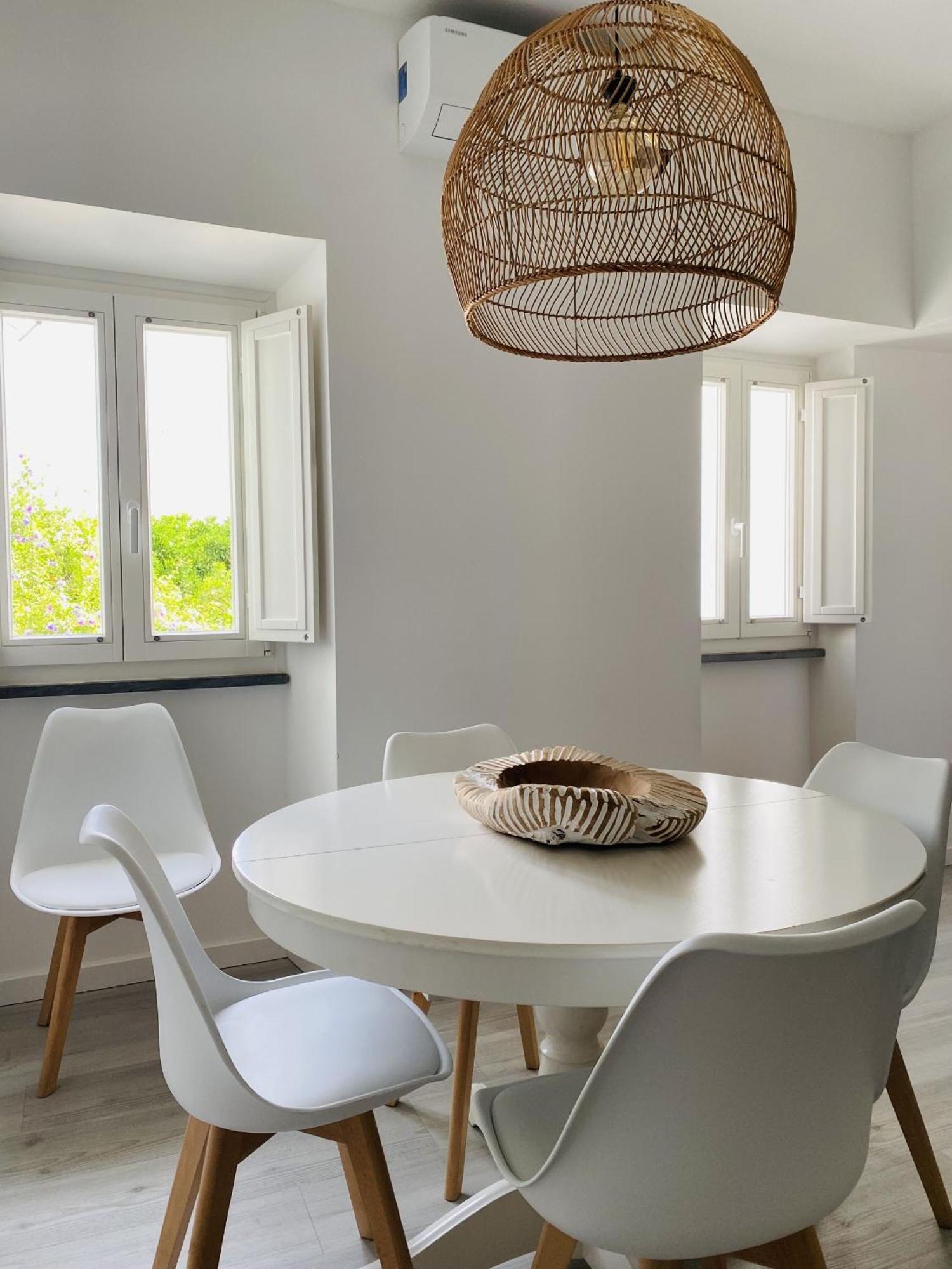 Clover House Tavira Extérieur photo